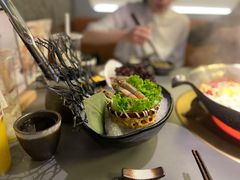 -湊湊火锅·茶憩(南京万象天地店)