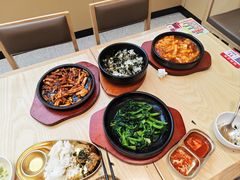-食米家拌饭(梅溪新天地店)