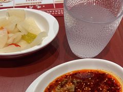 -喜家德虾仁水饺(深圳印力中心店)