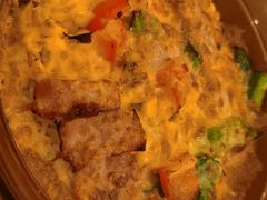 -萨莉亚意式餐厅(深圳北站店)