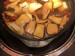 -芸鲜季·云南野生菌餐厅· 云南风物味研社(闵行店)