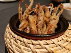 -小炳胜(卓悦中心店)