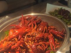 -沪小胖小龙虾(淮海中路旗舰店)