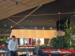 -拉蒂娜·巴西牛排馆 Latina·Brazilian Steakhouse(铜仁旗舰店)