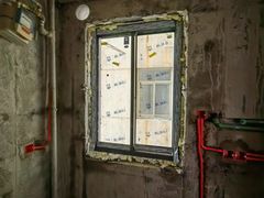 -富轩全屋门窗(浦江红星美凯龙店)