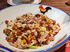 -洞庭土菜馆(天河北总店)