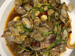 -胖子烧烤海鲜(亲贤北街店)