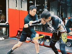 -极斗-IKMF马伽术·格斗运动学院(东直门店)