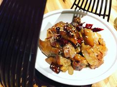 -周三的情书花园餐厅(江北店)