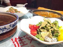 -淮安宴·淮扬菜(清河路一店)