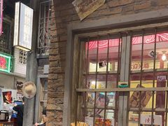 -李炮称盘麻辣烫(无锡荟聚店)