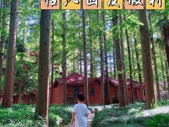 -上海怡沁园度假酒店