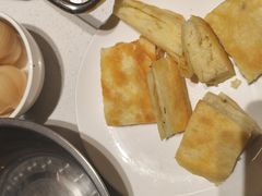 -蝎王府羊蝎子(北大地店)