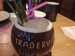 椰林飘香-胡桃里乐队酒馆(大庆店)