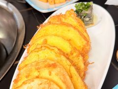 -烤肉刘·清真老北京炙子烤肉(虎坊桥老店)