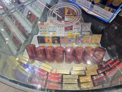 -山东特产豪士特(遥墙国际机场店)