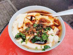 豆腐脑-云南大锅豆浆店