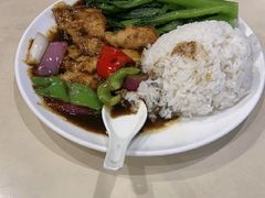 -玲又珑美食(盘福路店)
