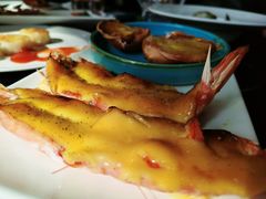 -Mr·Fish鱼鲜生海鲜放题(银泰in99店)