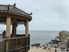 -莲花峰风景区
