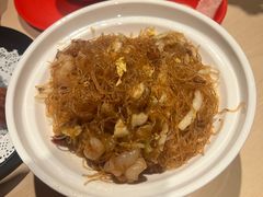 -避风塘(宝山万达店)