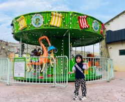 点击看大图 -宝燕乐园(闵行旗舰店)