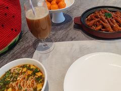 -聚宾楼·烤鸭·家宴(科技三路店)