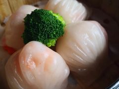 -富力丽思卡尔顿酒店·丽轩中餐厅
