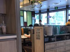 -新宝餐厅(流塘店)