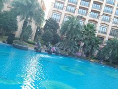 android_upload_pic-上海浦东星河湾酒店