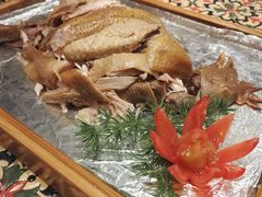 -城南往事·鲁菜济南菜(长清园博园恒大绿洲店)