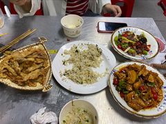 -小民大排档(光谷店)