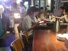 -前海沿·青岛菜(五四广场永旺店)