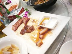 -新塘畔酒楼(里水大道北店)