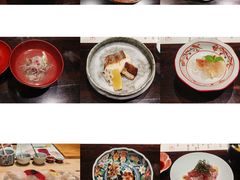 -元熹会席料理