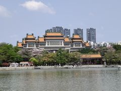 -顺峰山公园