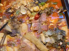 -里岛烤鱼(东港凯虹广场店)