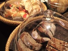 -深圳四季酒店·馥自助餐厅