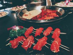 -大龙燚火锅(五一广场店)