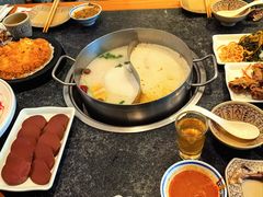 -江小渔鲜鱼火锅(辽沈二街店)