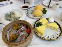 -金华安大酒楼·老牌潮菜·粤式茶点(东方国际店)