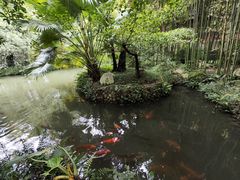 -成都杜甫草堂博物馆