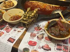 -蜀大侠火锅(建设路第五大道店)