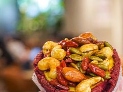 -黛汀烘焙DAINTY BAKERY(代字行合生汇店)