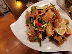 -傣乡之味·傣族特色手抓饭·孔雀宴(大理古城首店)