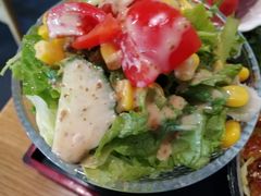-活鳗饭·鹅肝范儿(高碑店店)