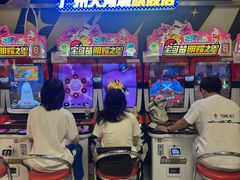 -环游嘉年华(广州-天河城店)