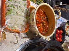 -钢管厂五区小郡肝串串香火锅(梅川路店)