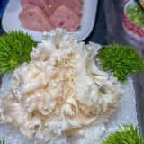 终于吃到了心心念念的老北京铜锅涮肉尊嘟太棒了！