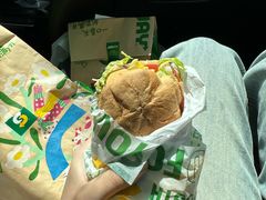 -赛百味SUBWAY(勒泰店)